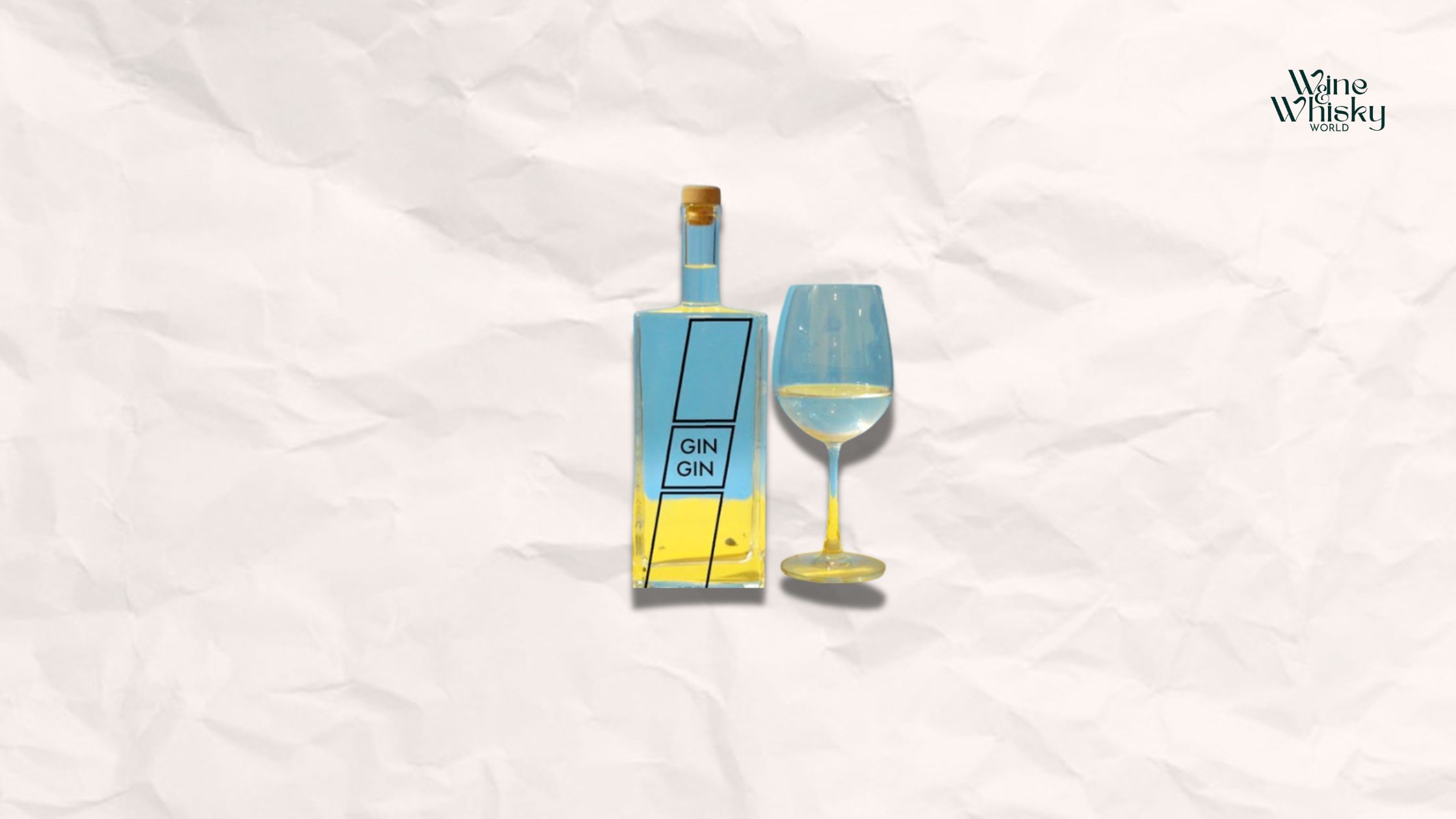 Gin Gin